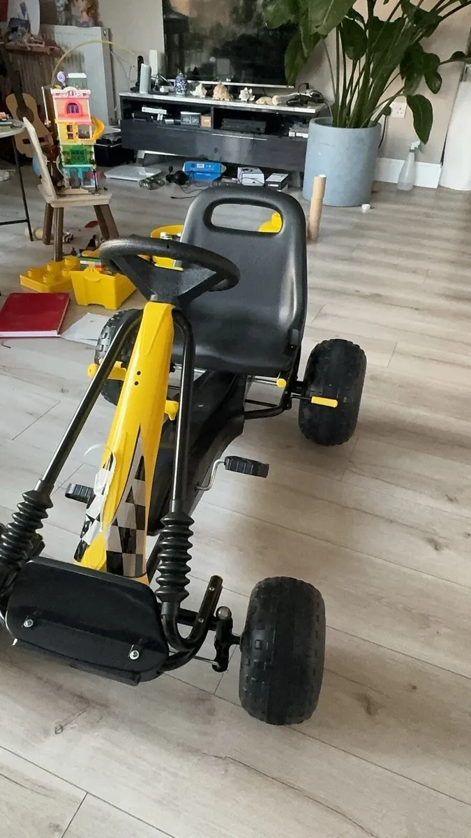 Go kart - Image 1