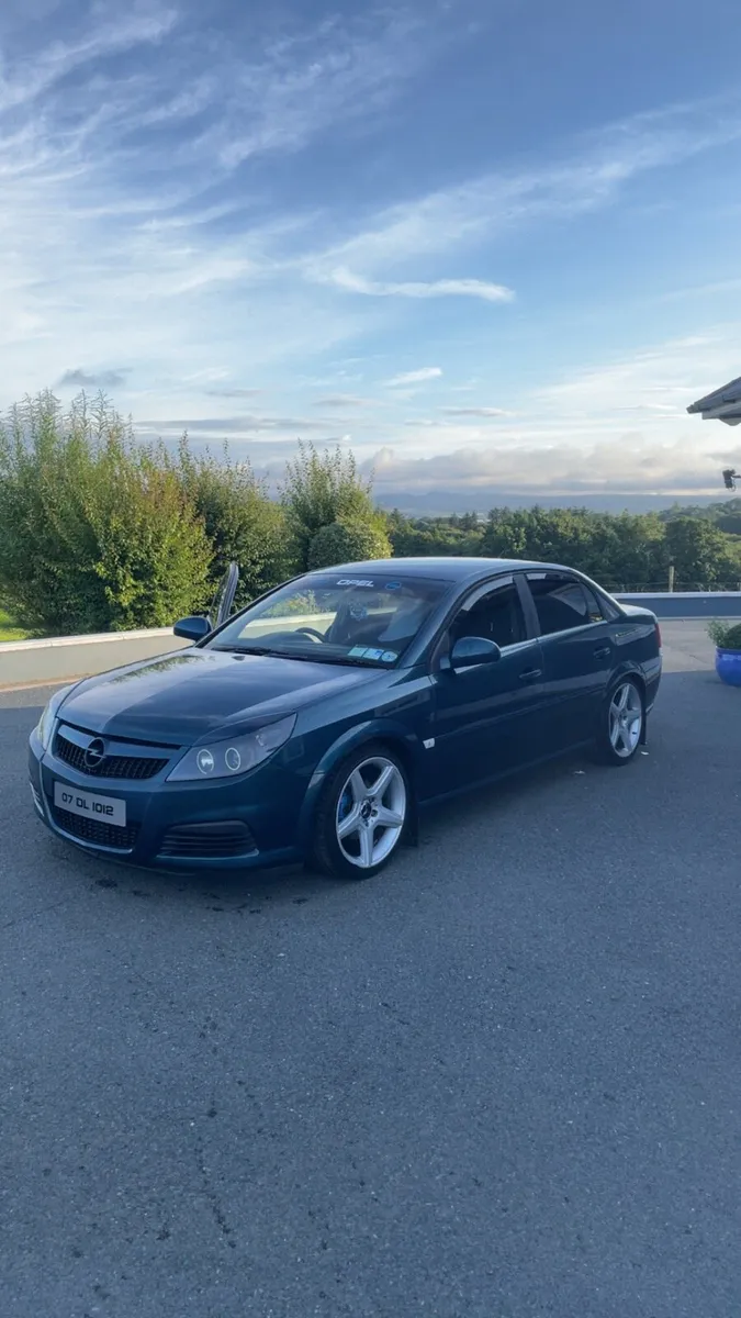 Vectra - Image 1