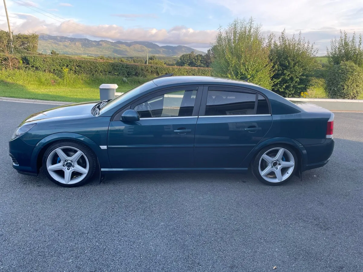 Vectra - Image 2