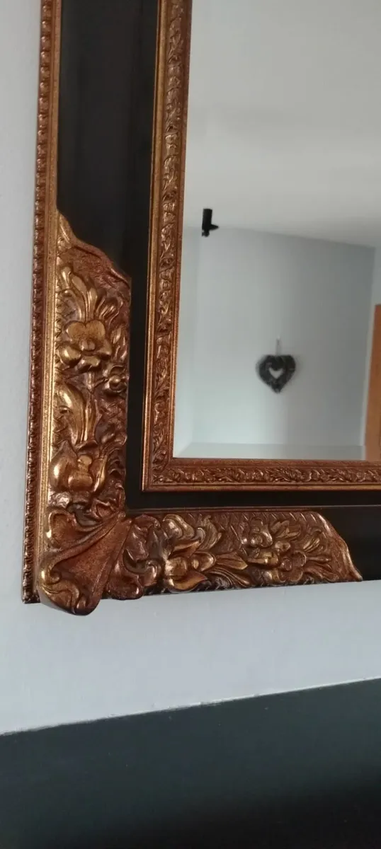 living room mirror - Image 3