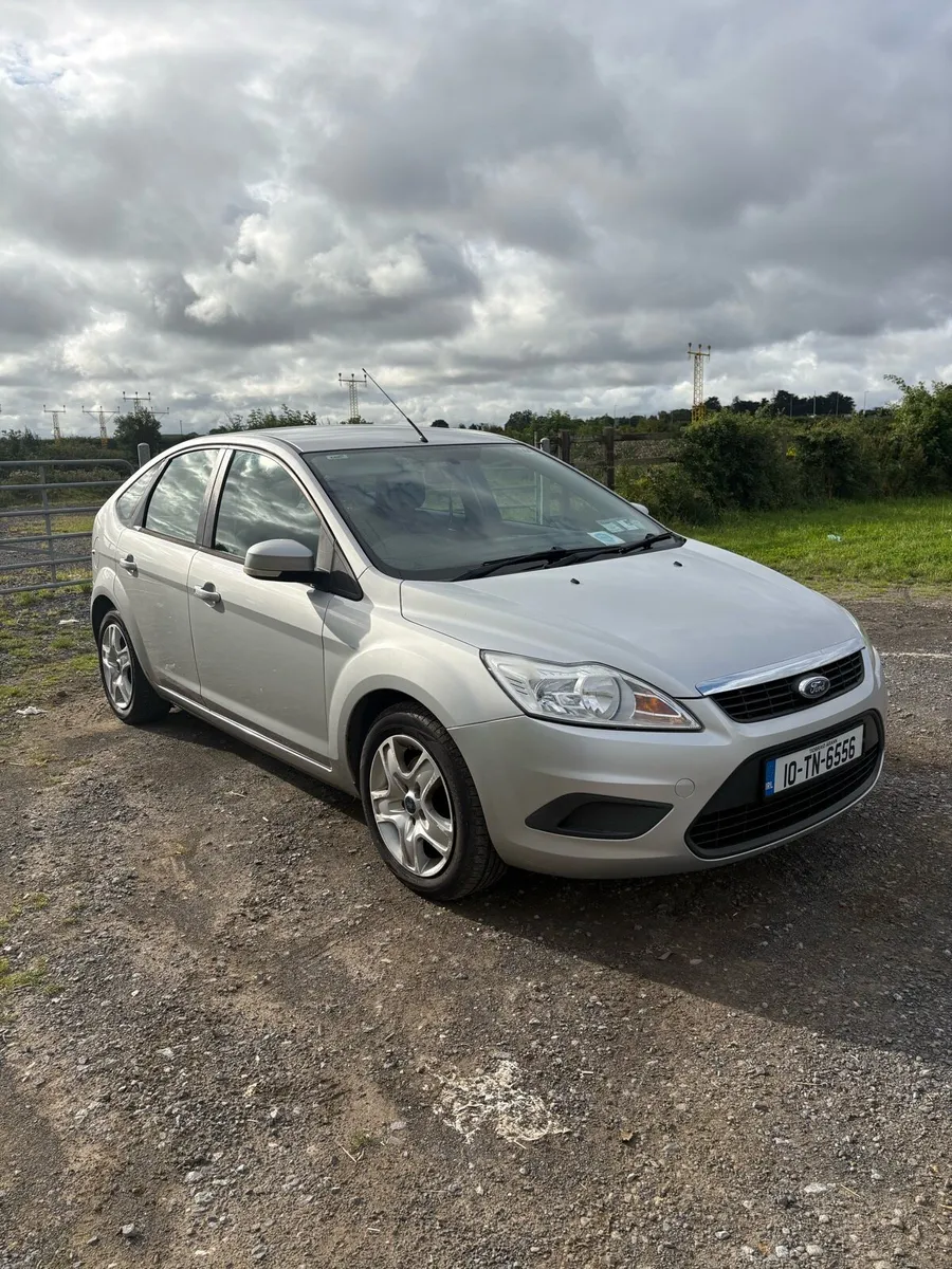 Ford focus - Image 1