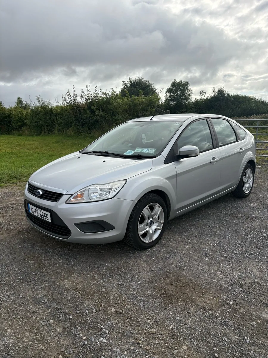 Ford focus - Image 2