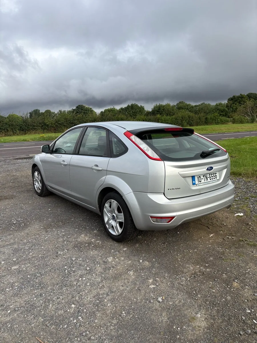 Ford focus - Image 3