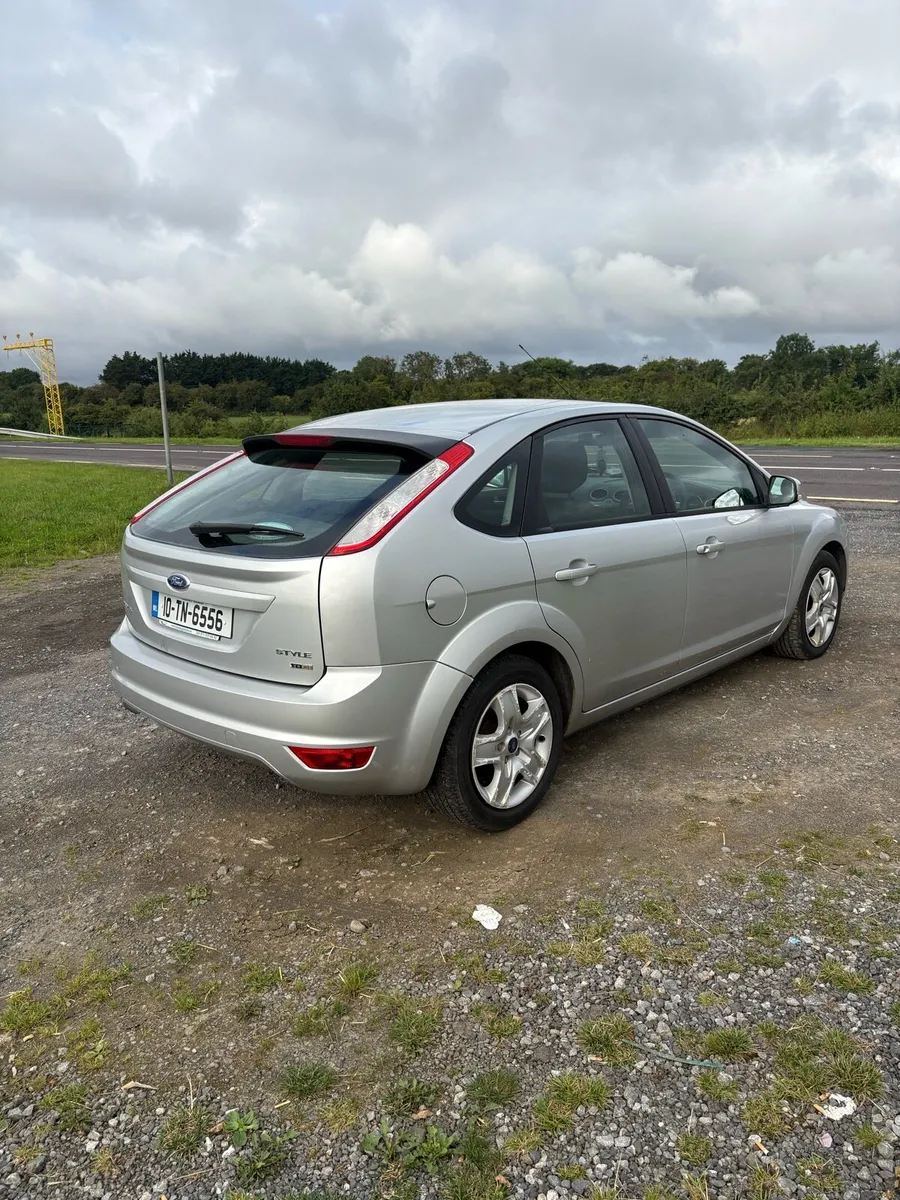 Ford focus - Image 4