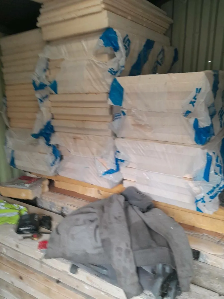 AEROBOARD Insulation - Image 2