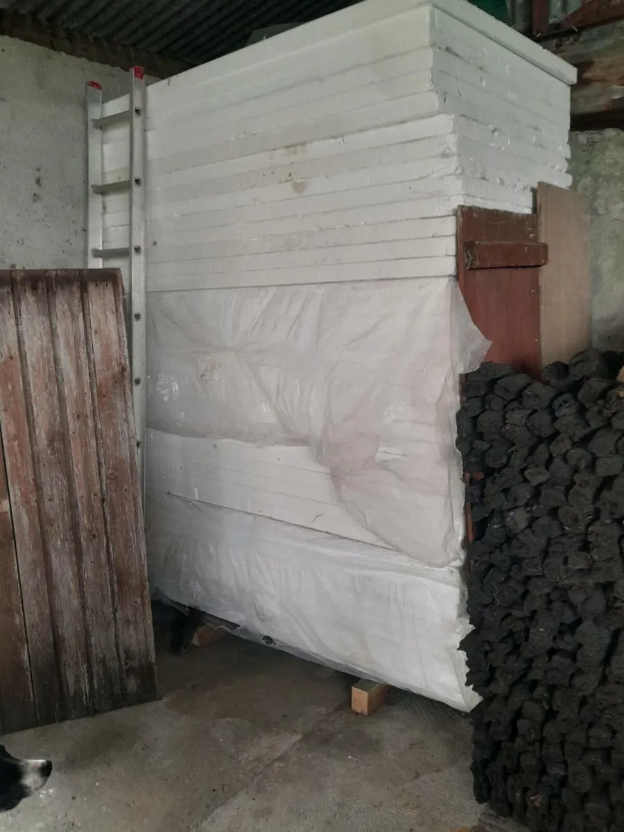 AEROBOARD Insulation - Image 1
