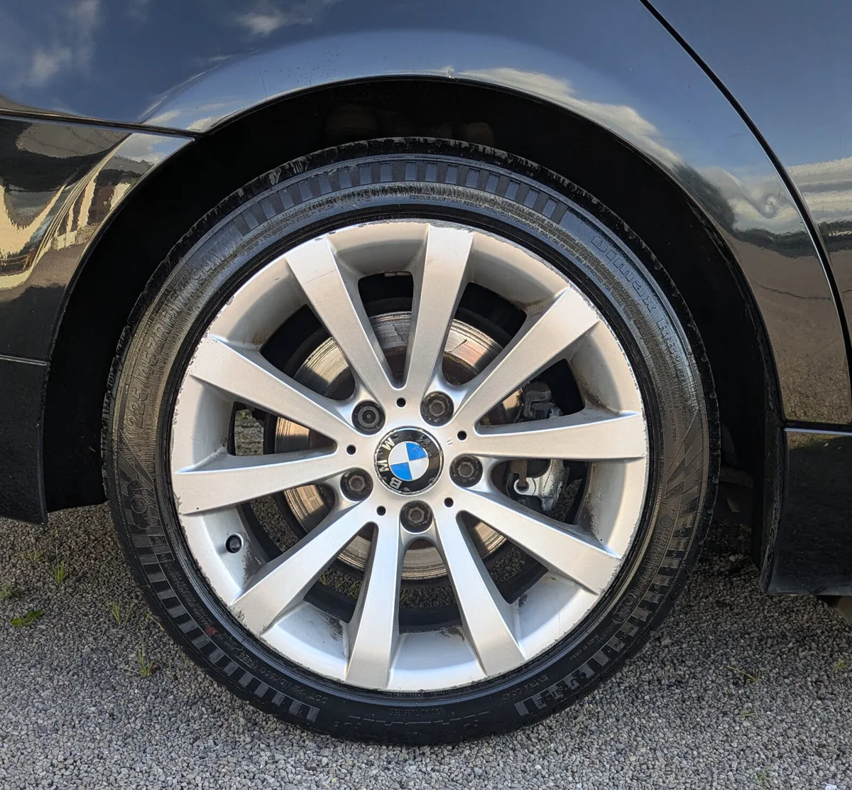 BMW 3-Series 2010 - Image 4