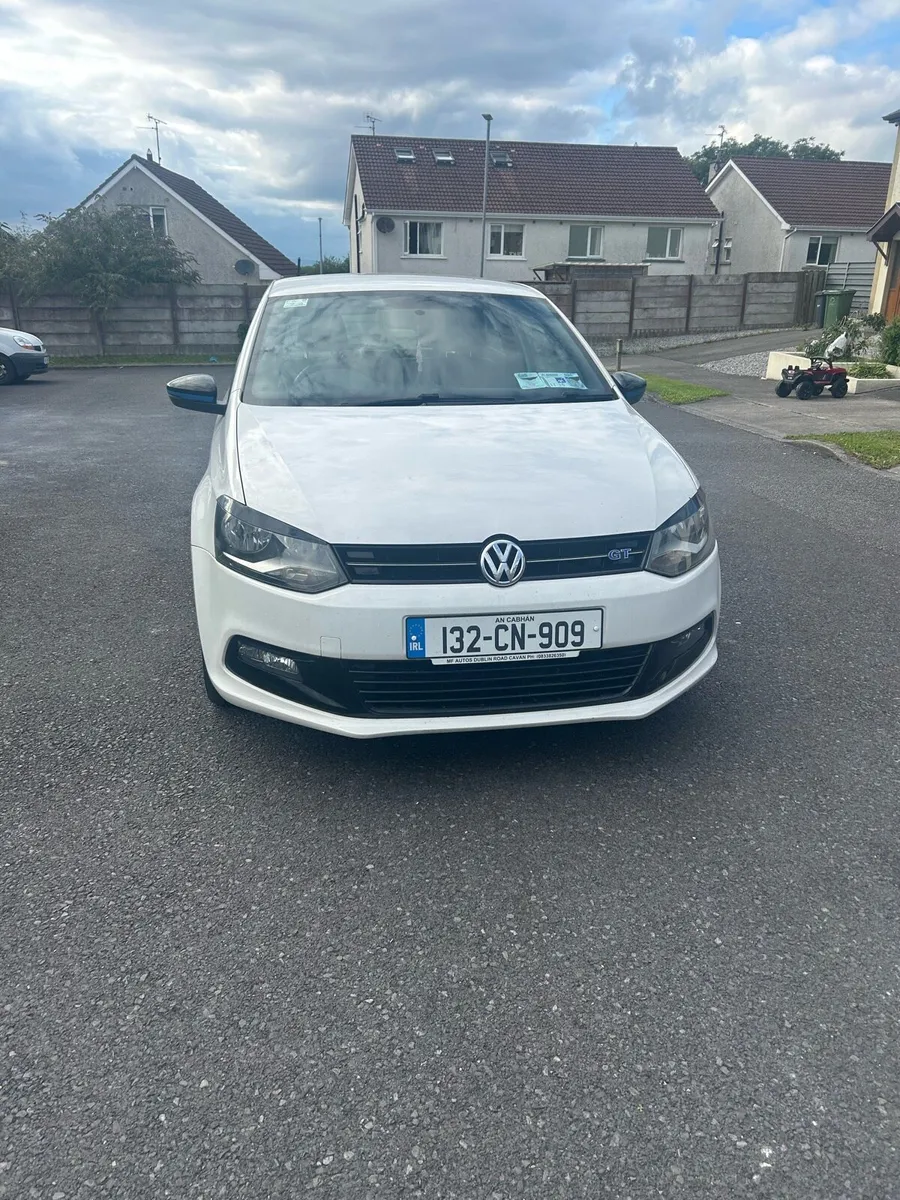 VW POLO GT - Image 1