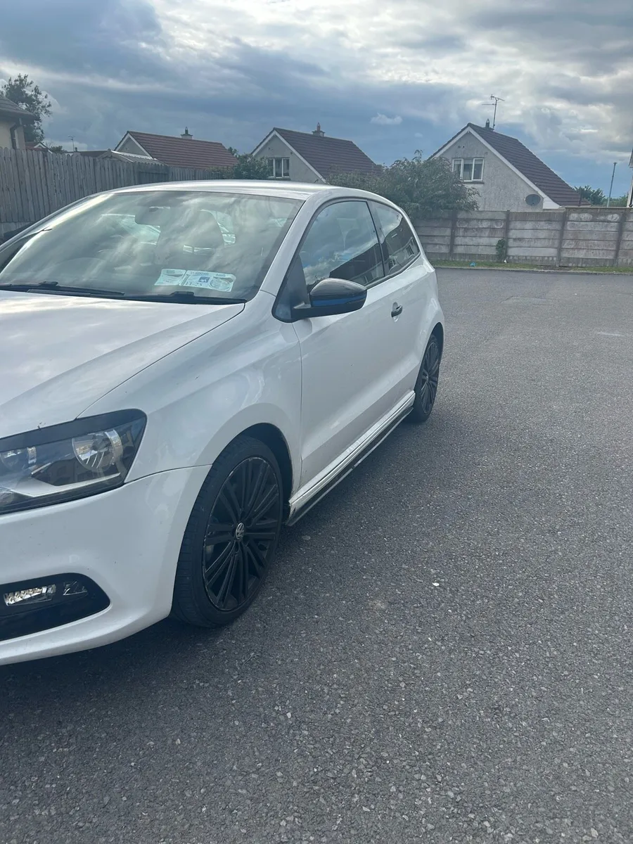 VW POLO GT - Image 2