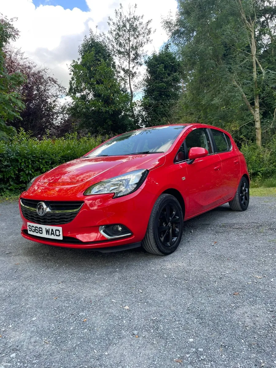 Vauxhall Corsa 2019 - Image 2