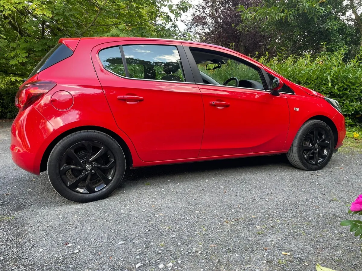 Vauxhall Corsa 2019 - Image 4