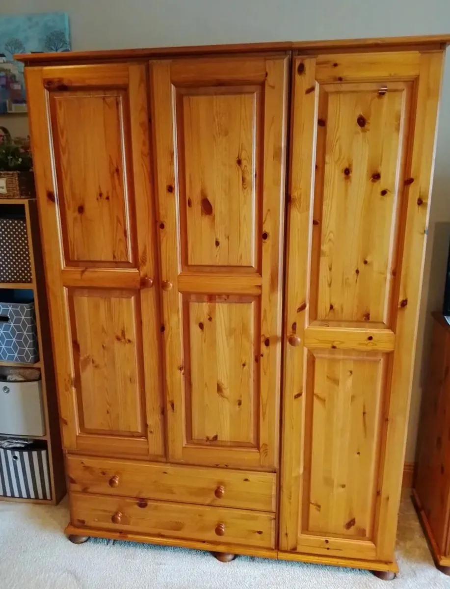 Wardrobe