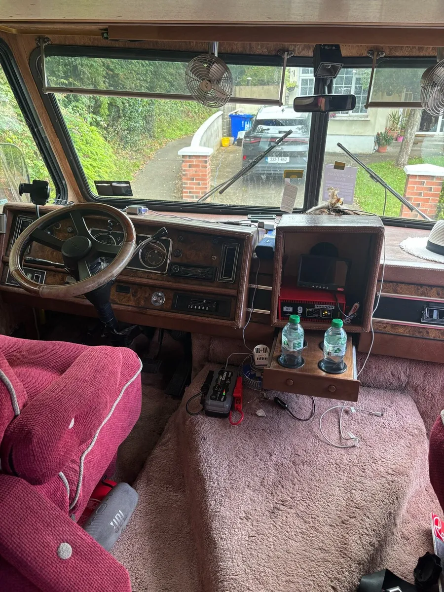 Campervan - Image 2