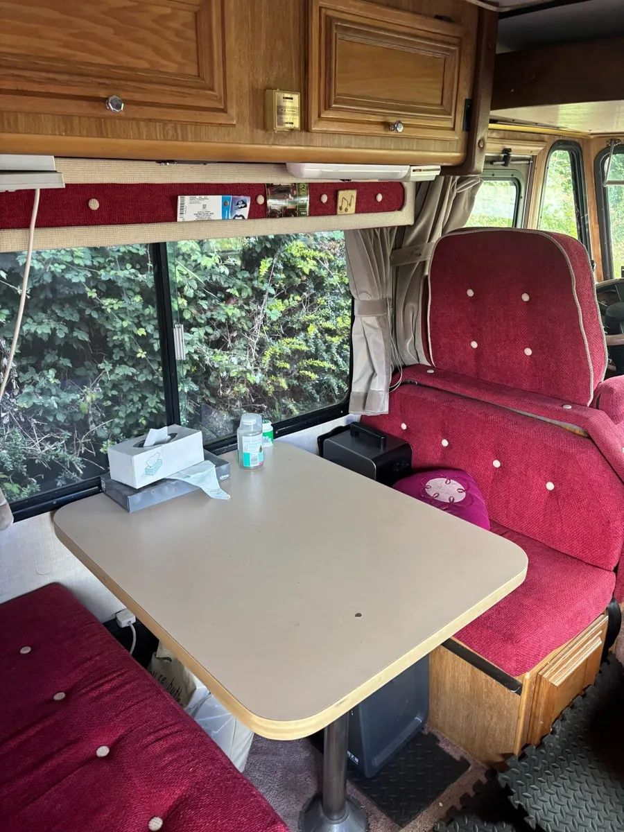 Campervan - Image 3