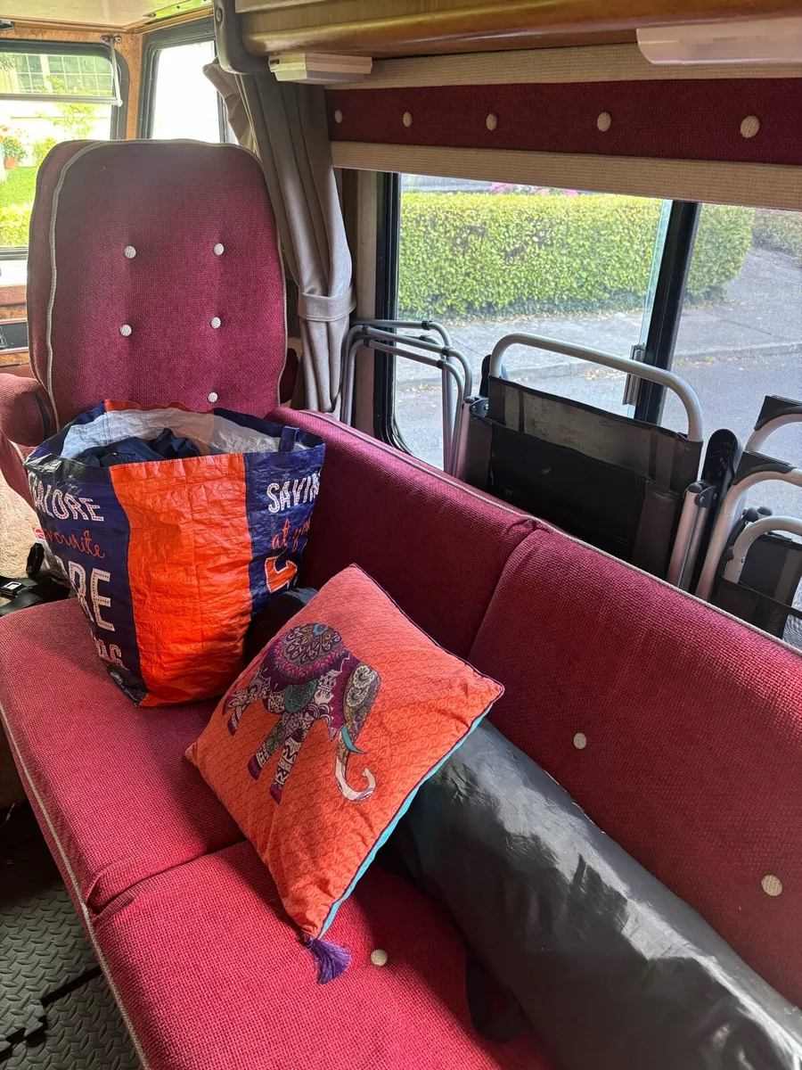 Campervan - Image 4