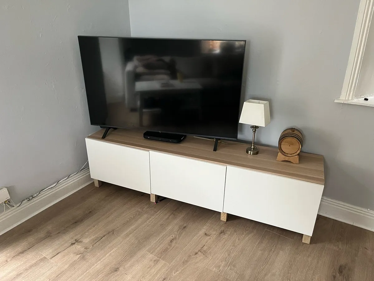 TV Cabinet - Image 1