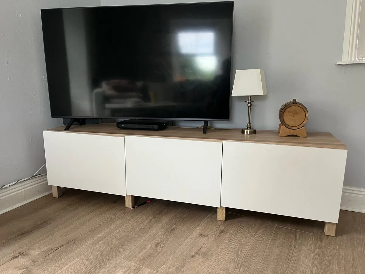 TV Cabinet - Image 2