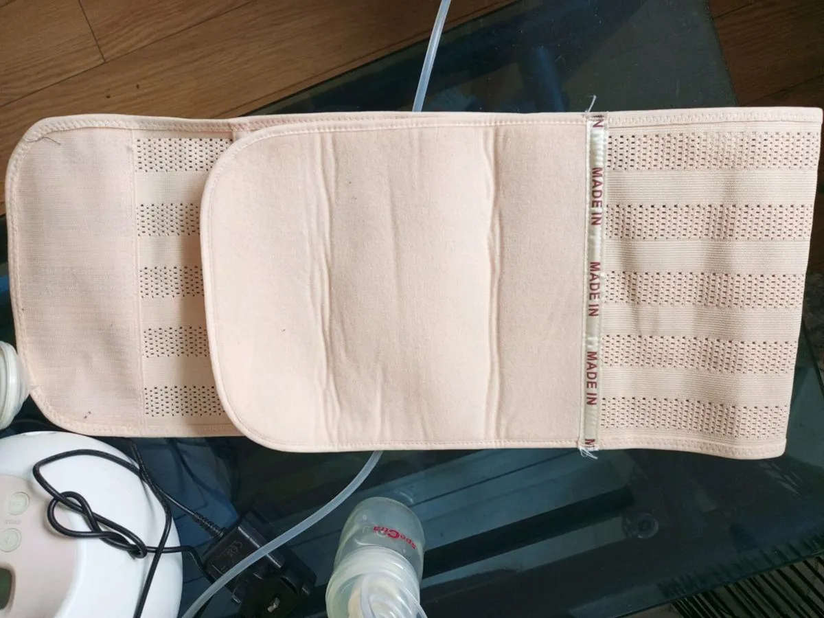 Spectra S2 PINK hospital grade breast pump - Image 2