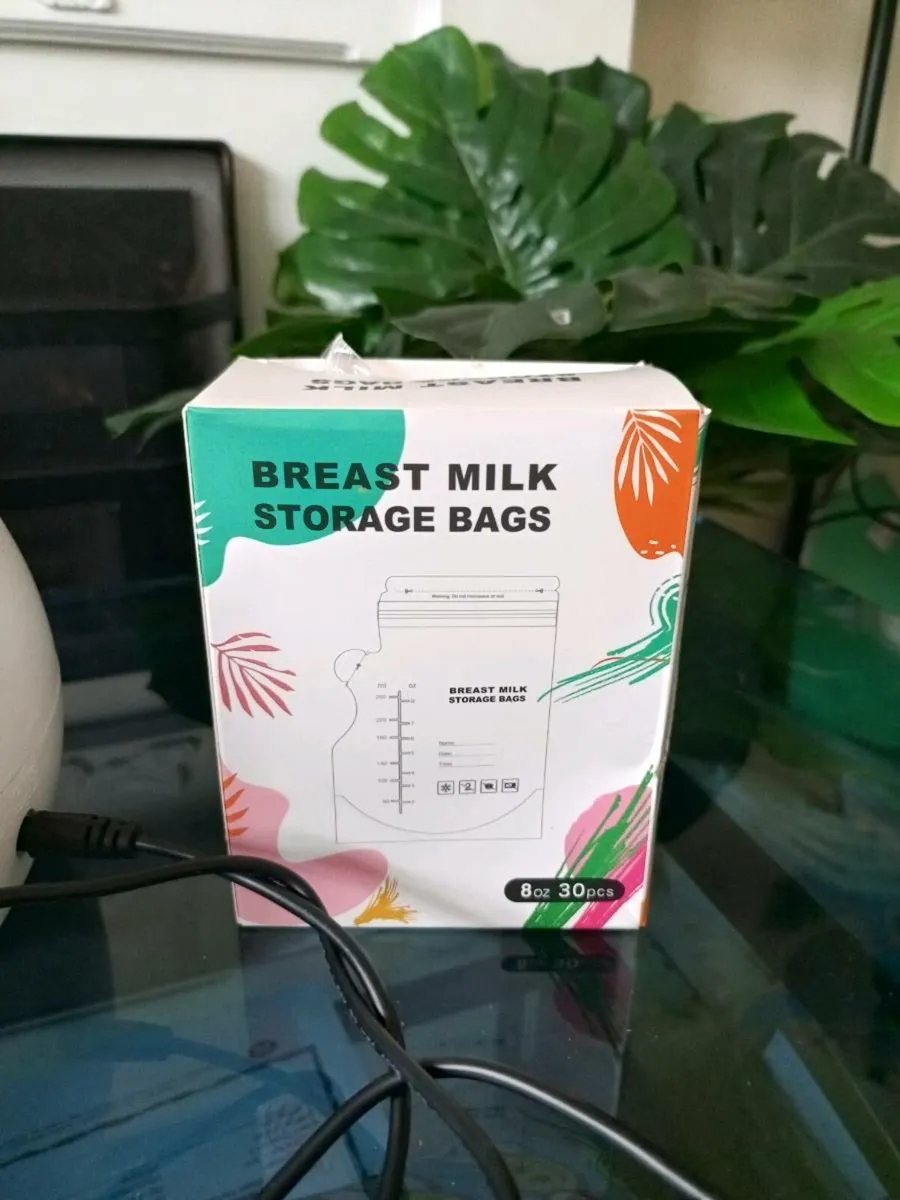 Spectra S2 PINK hospital grade breast pump - Image 3