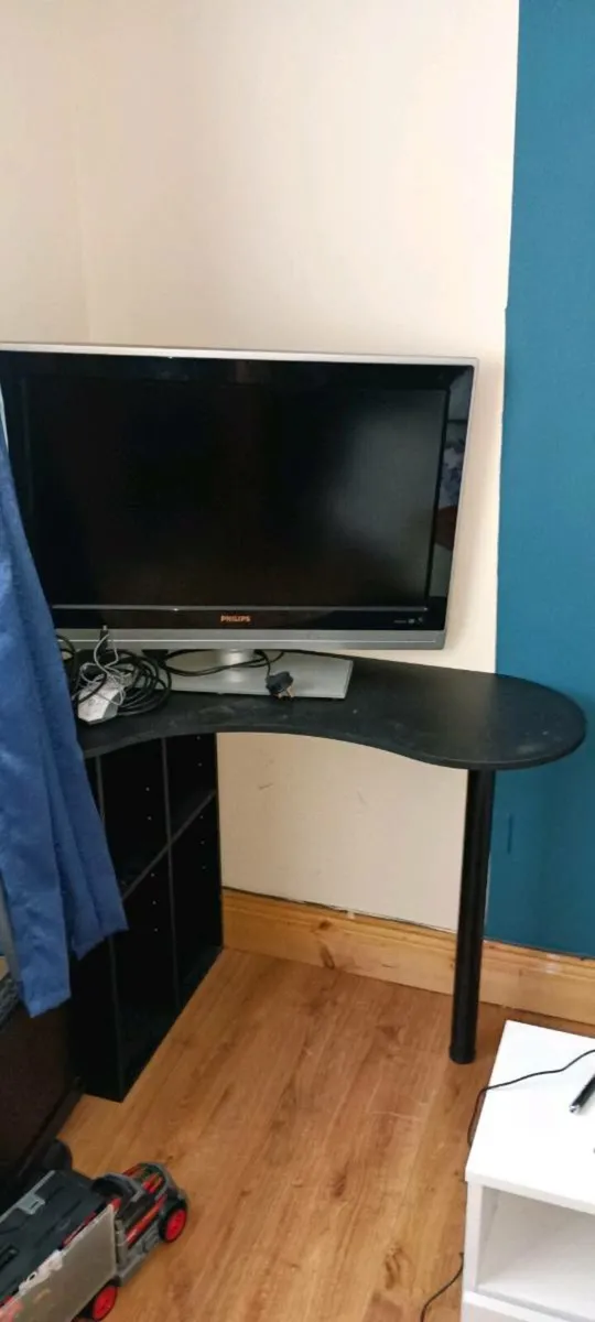 PC Desk