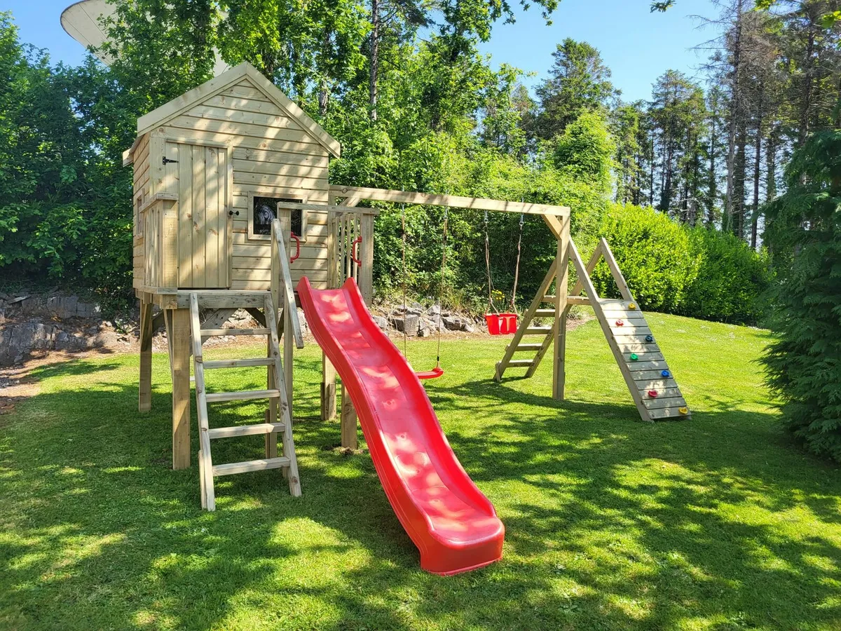 Playhouse Hannah - Image 2