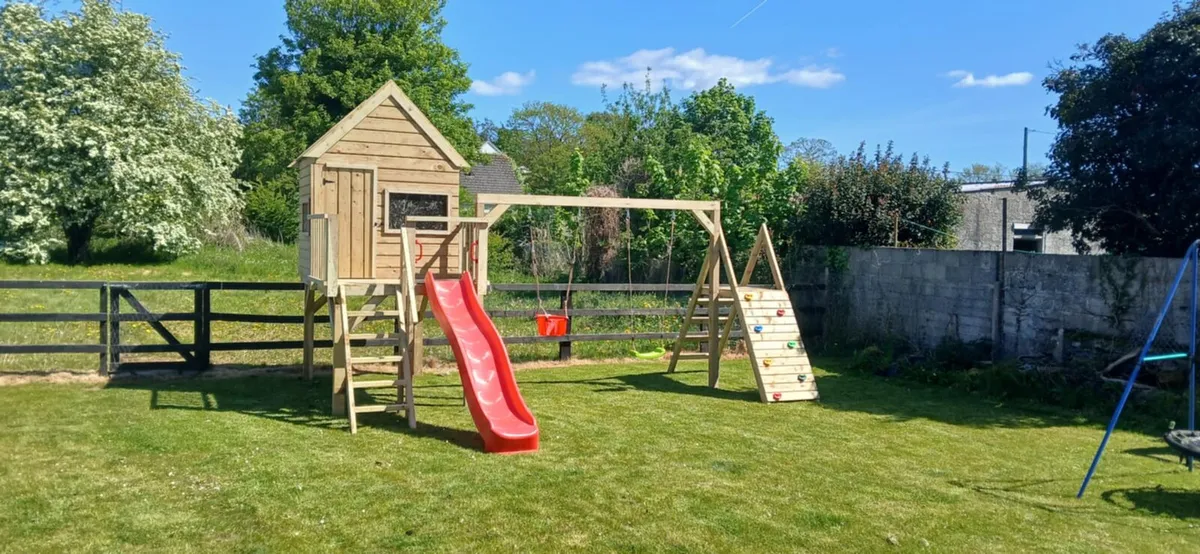 Playhouse Hannah - Image 3