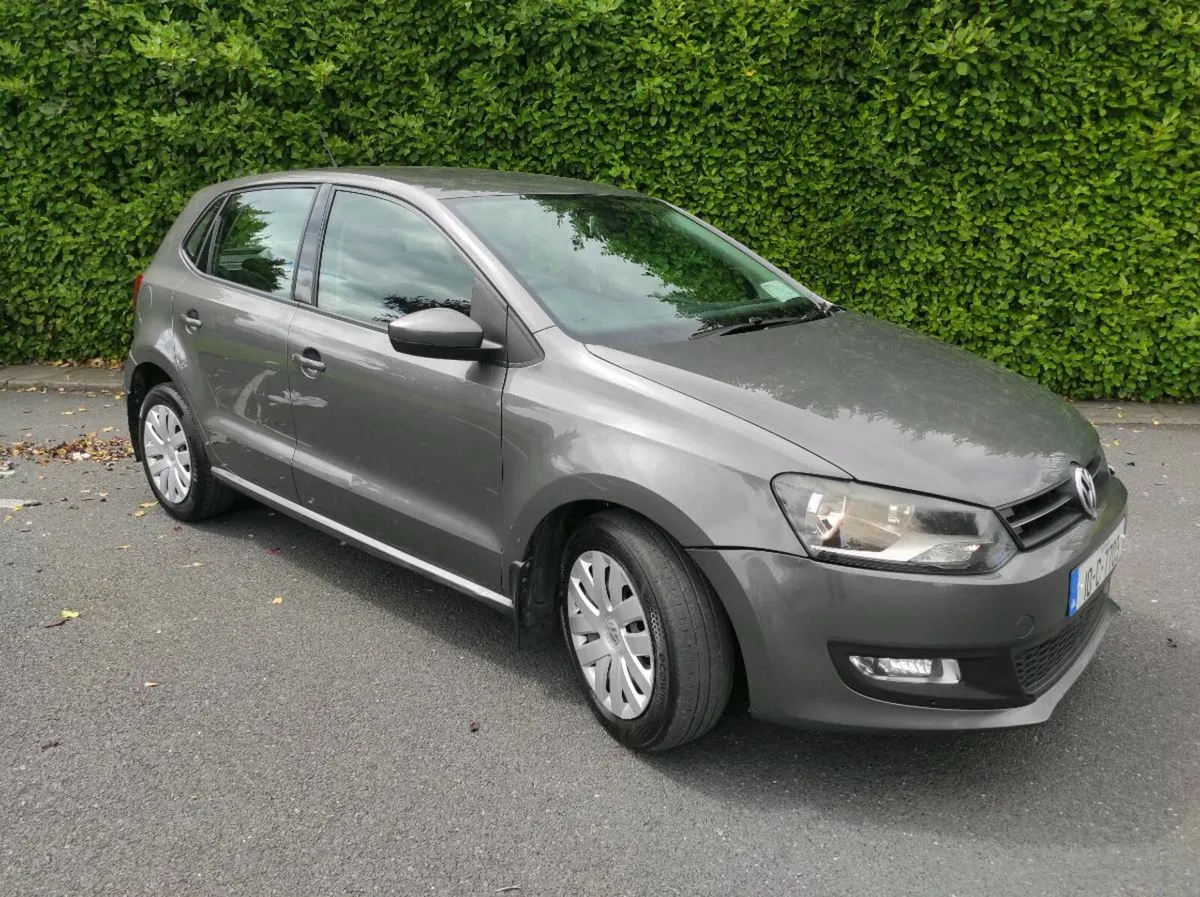 Volkswagen Polo 1.2petrol fresh NCT - Image 2