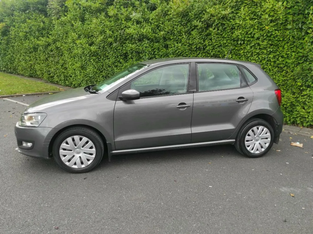 Volkswagen Polo 1.2petrol fresh NCT - Image 3