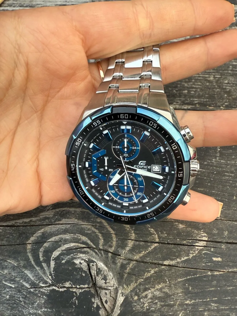Casio watches - Image 1