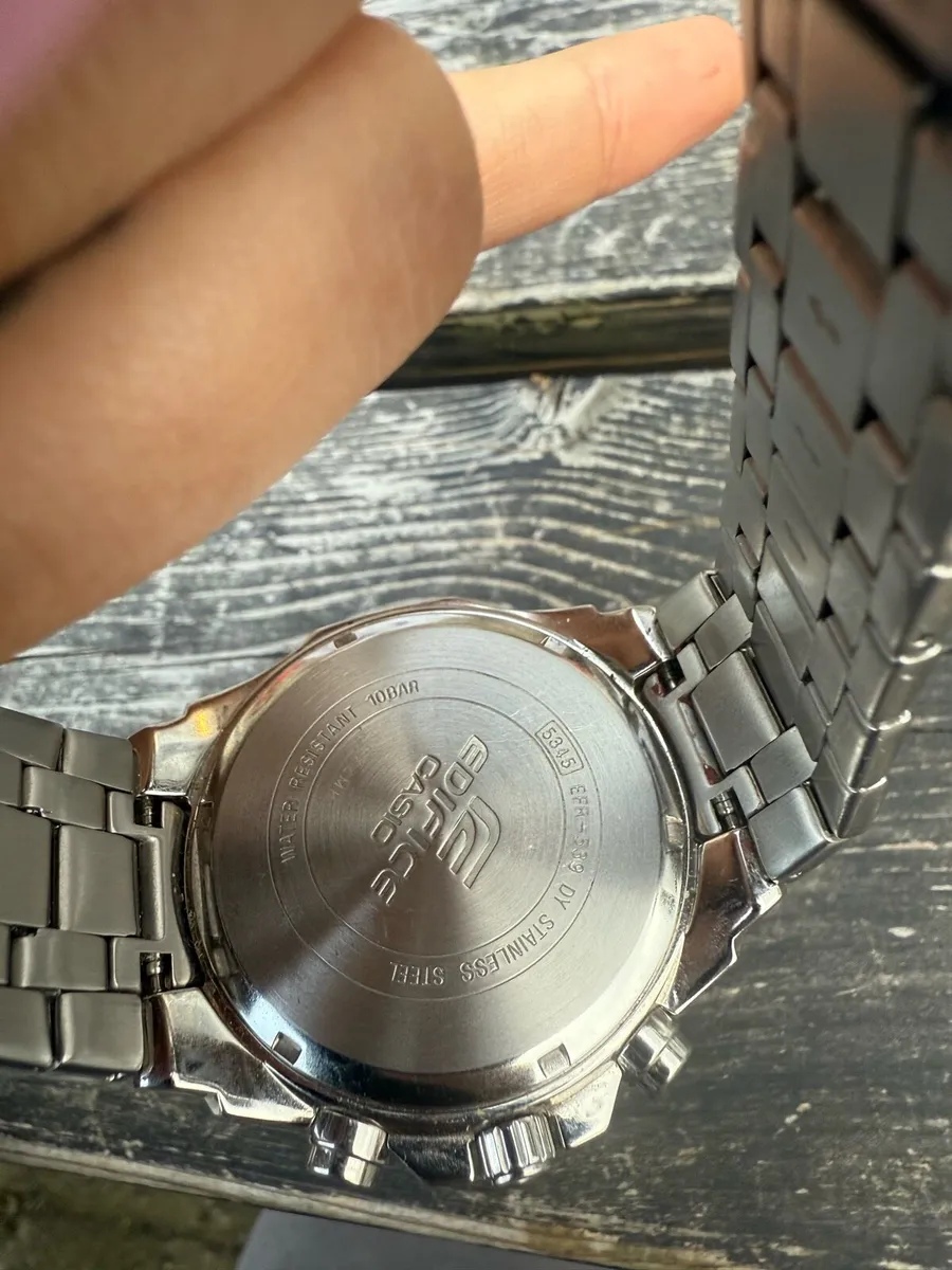 Casio watches - Image 2
