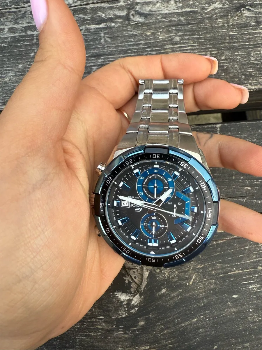 Casio watches - Image 3