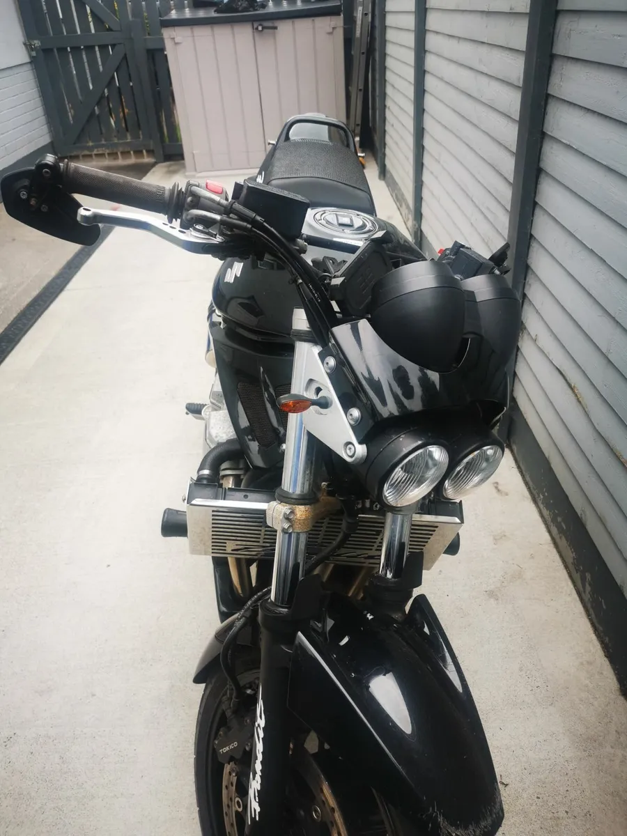 Suzuki Other 2007 - Image 1