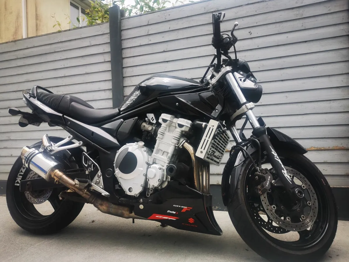 Suzuki Other 2007 - Image 2