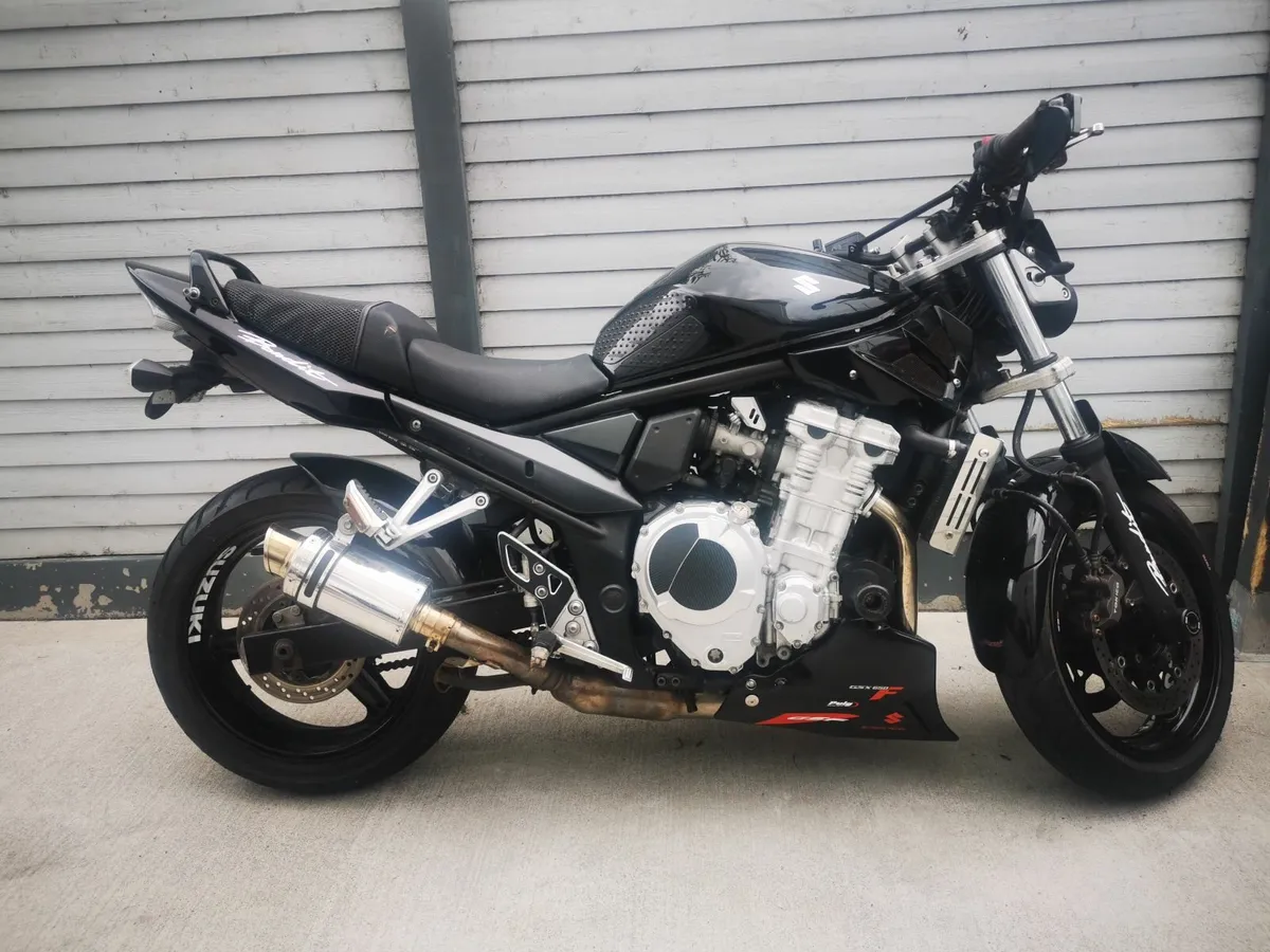 Suzuki Other 2007 - Image 3