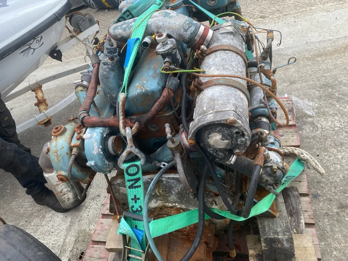 Ford d series - Image 3