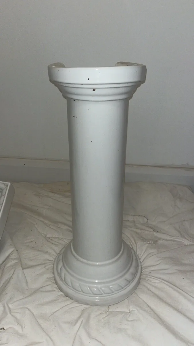 Wash baseing /sink - Image 1