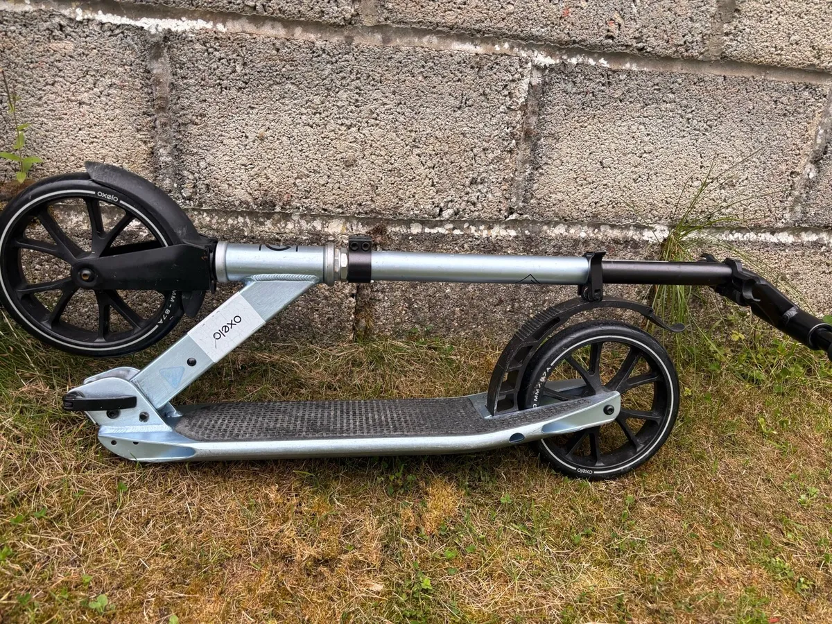 Teen Scooter - Image 4