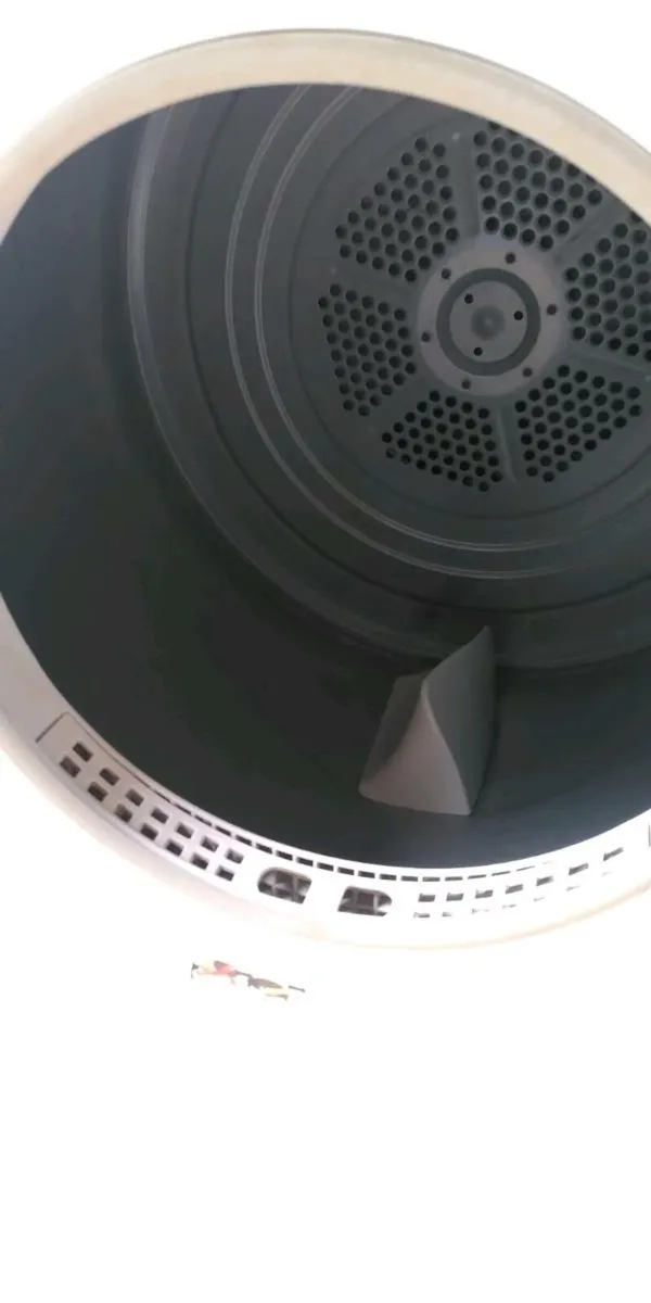 Tumble Dryer, vented - Image 4