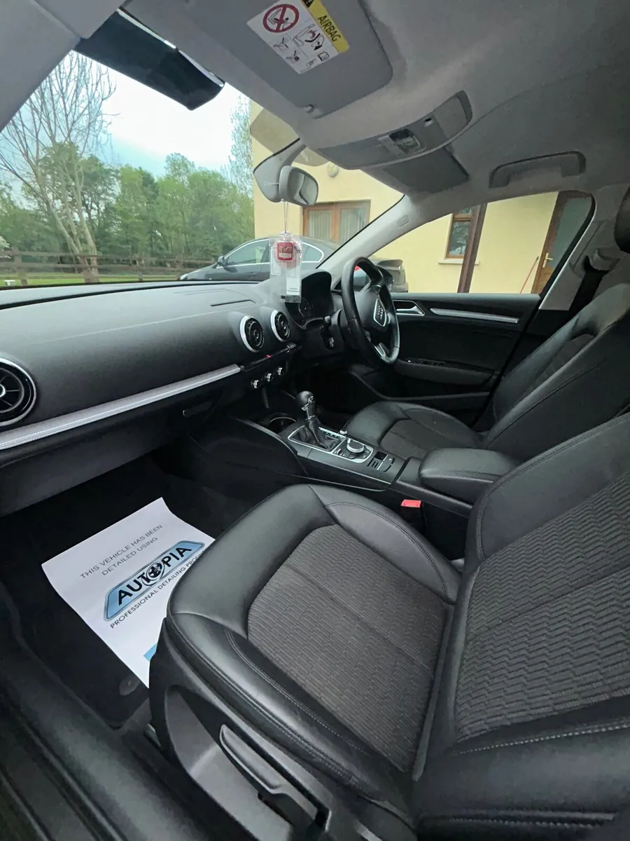 Audi A3 2014 - Image 2