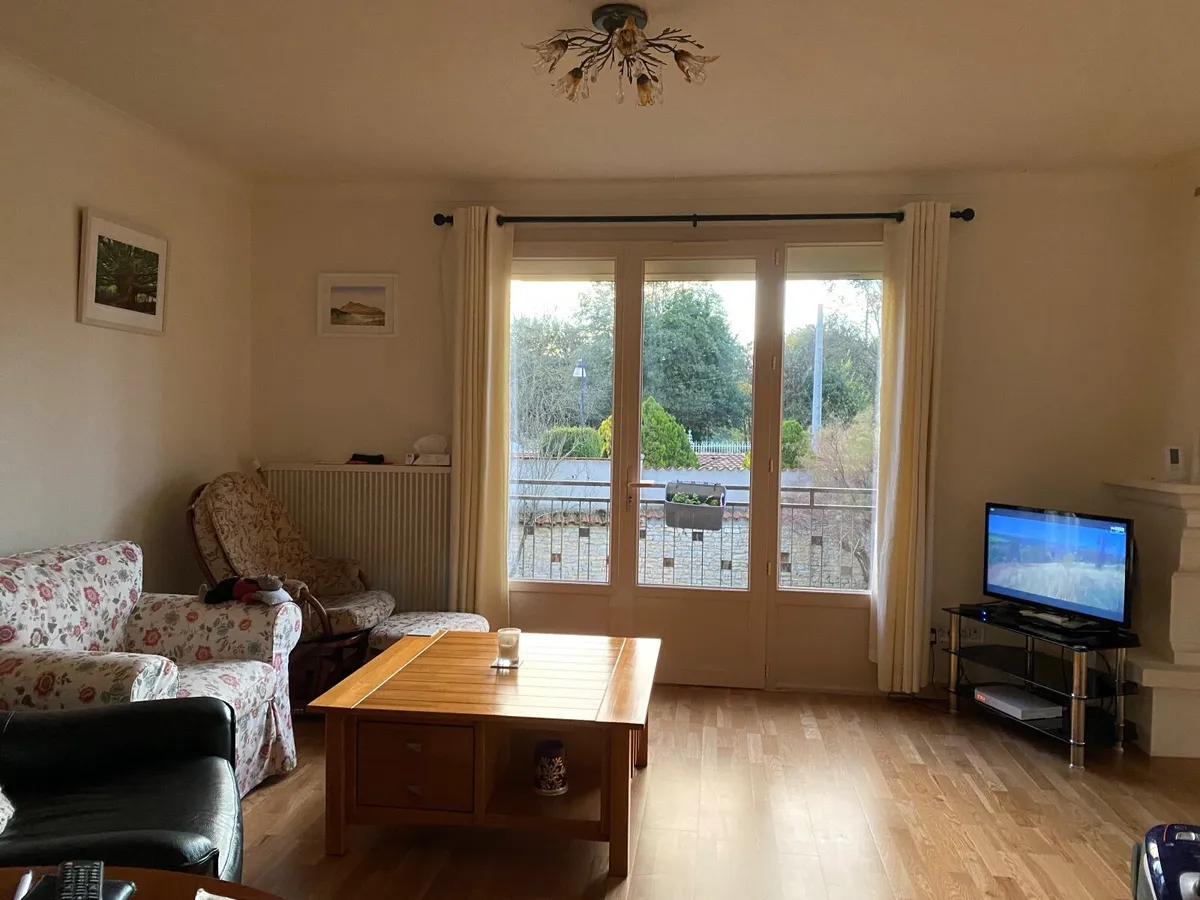 France;House for sale,  Mauze Sur Le Mignon, 79210 - Image 3