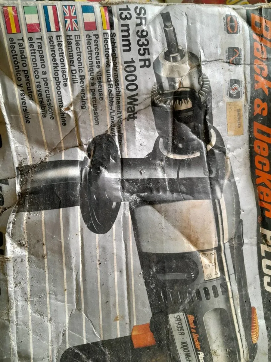 Tools - Image 1