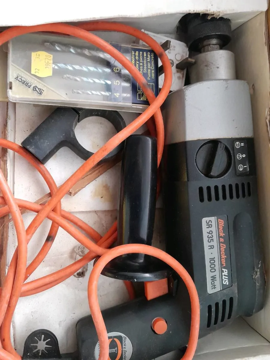Tools - Image 2