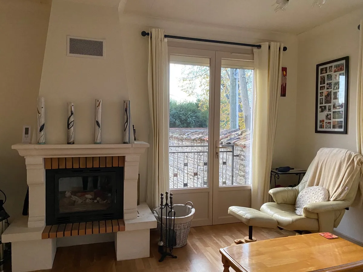 France;House for sale,  Mauze Sur Le Mignon, 79210 - Image 4