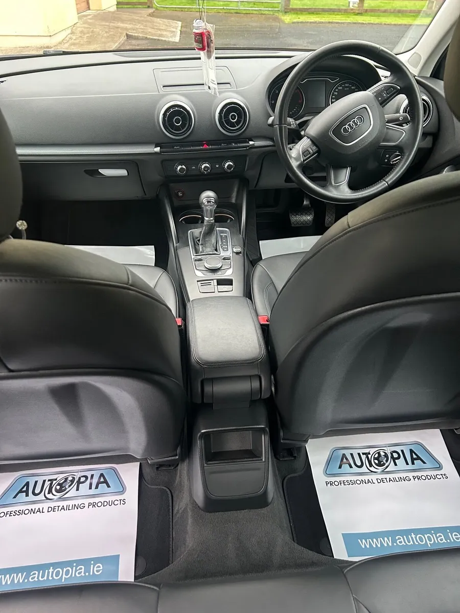 Audi A3 2014 - Image 4
