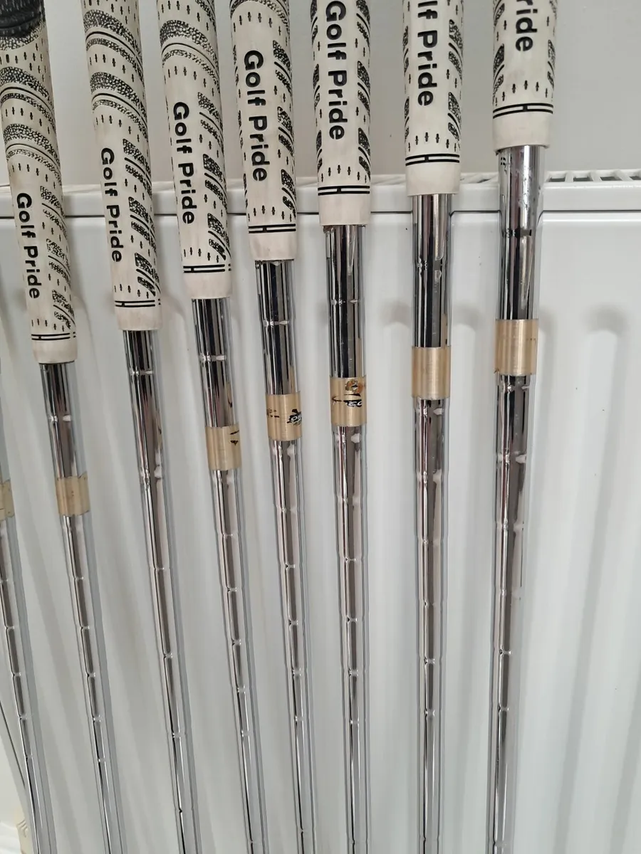 Golf clubs - Image 3