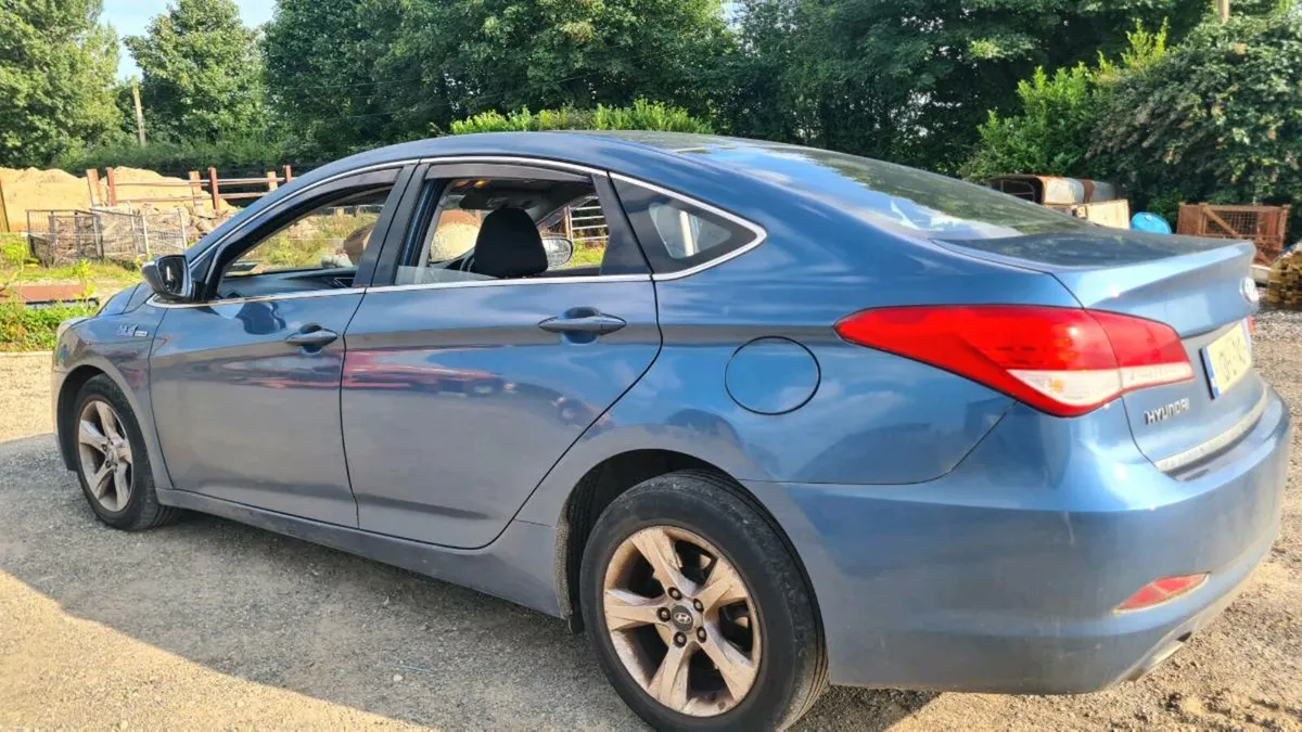 Hyundai i40 - Image 1