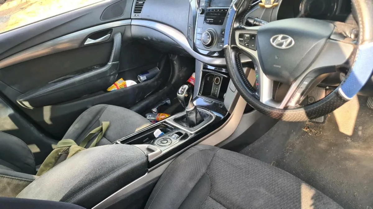 Hyundai i40 - Image 2