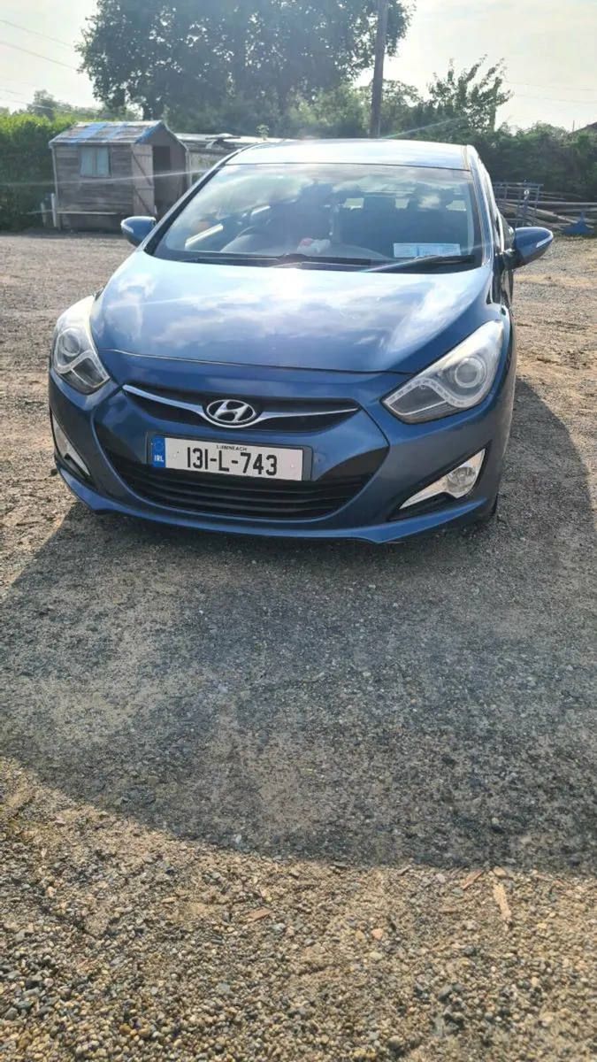 Hyundai i40 - Image 3