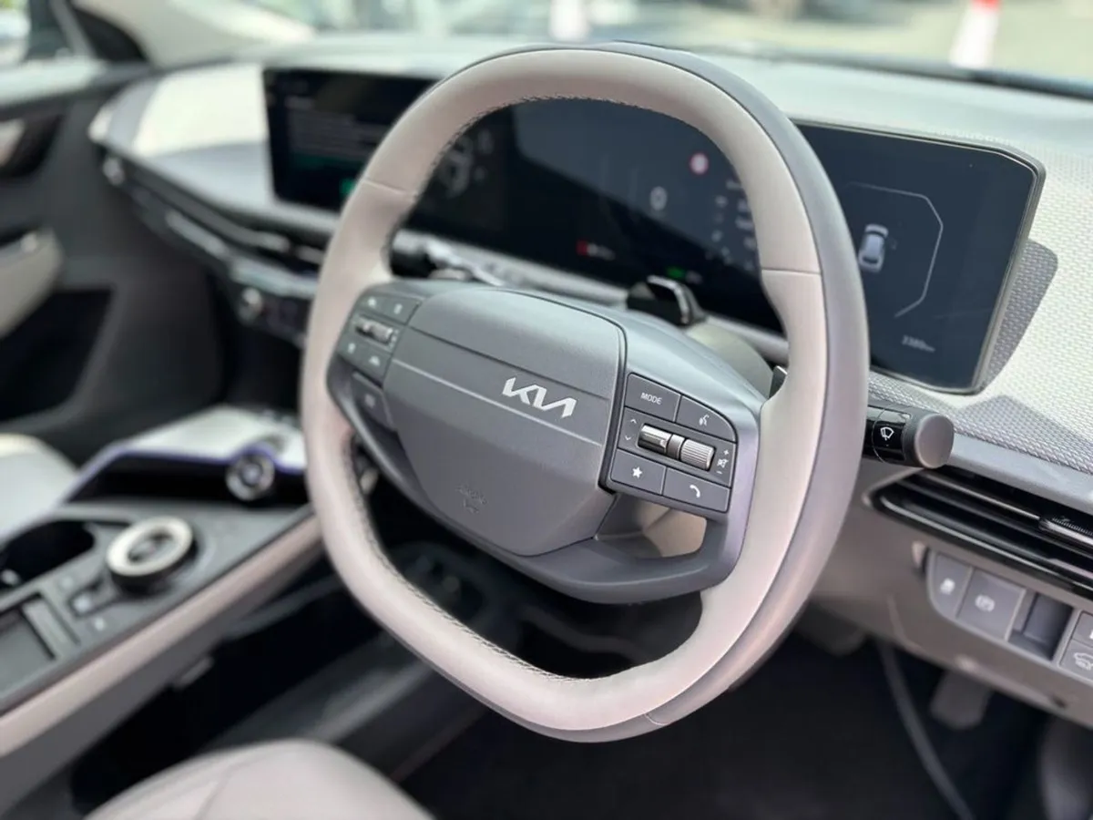 Kia EV6 Earth (0  Finance Available) - Image 2