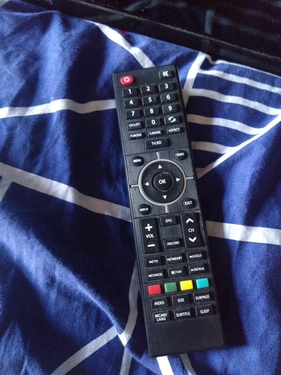 EMtronics 40 inch Full HD TV - Image 4